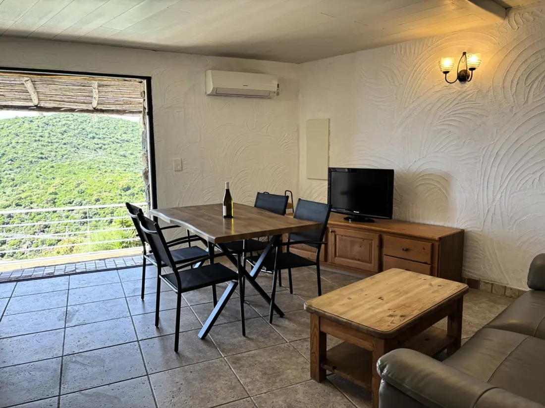 Location de Vacances Sainte Lucie de Porto Vecchio 6