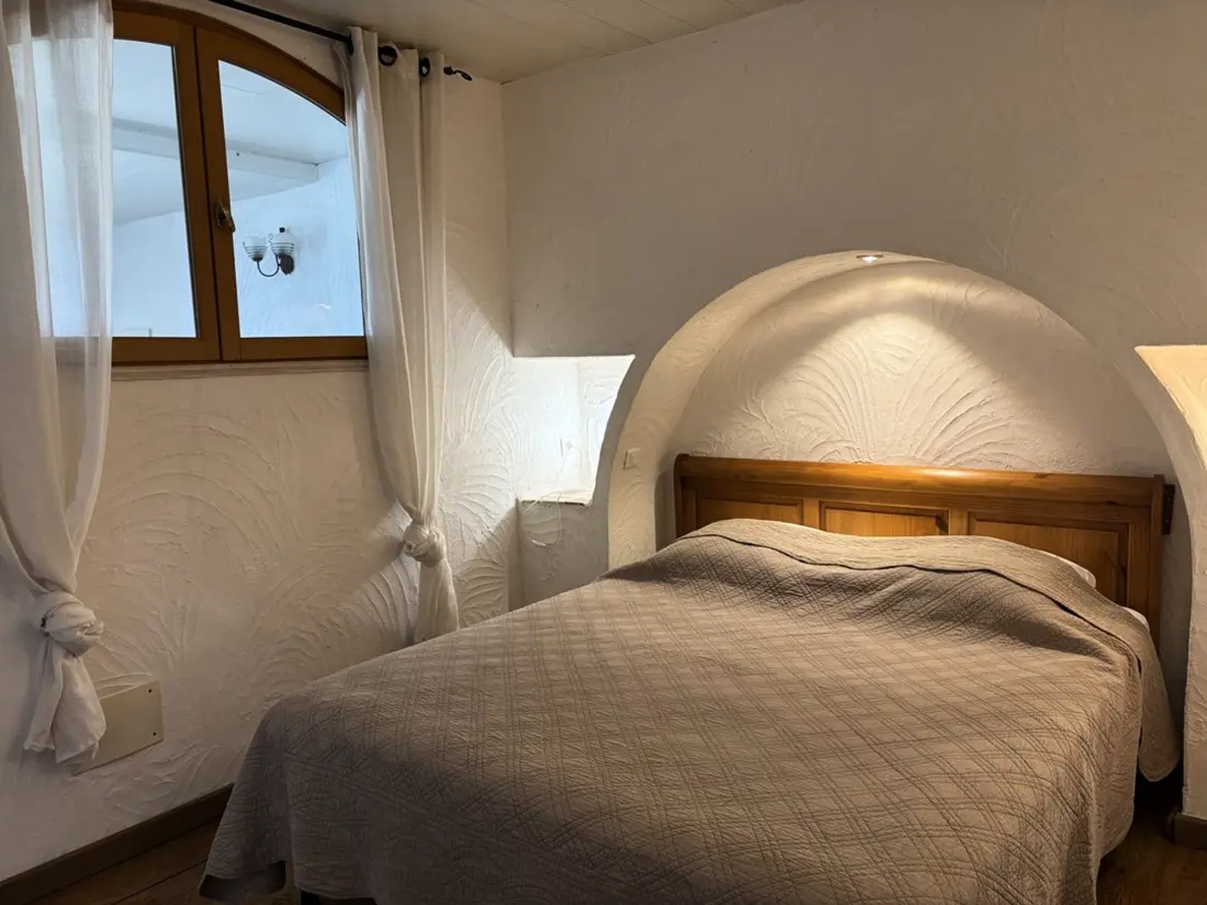 Location de Vacances Sainte Lucie de Porto Vecchio 6