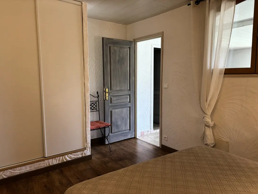 Location de Vacances Sainte Lucie de Porto Vecchio 6