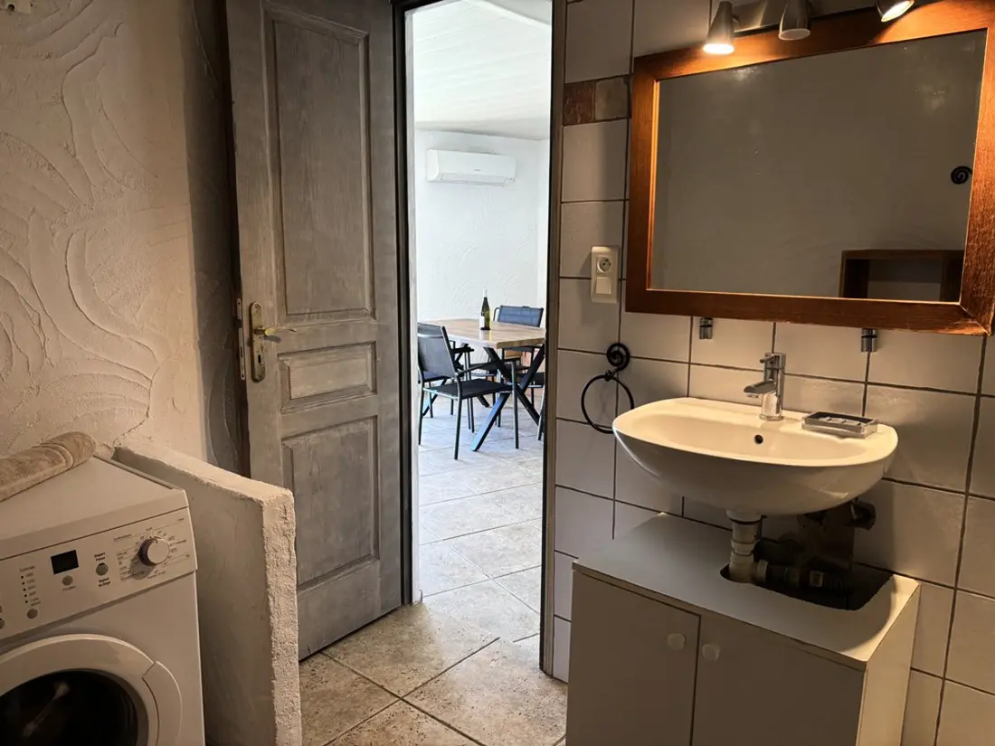Location de Vacances Sainte Lucie de Porto Vecchio 6
