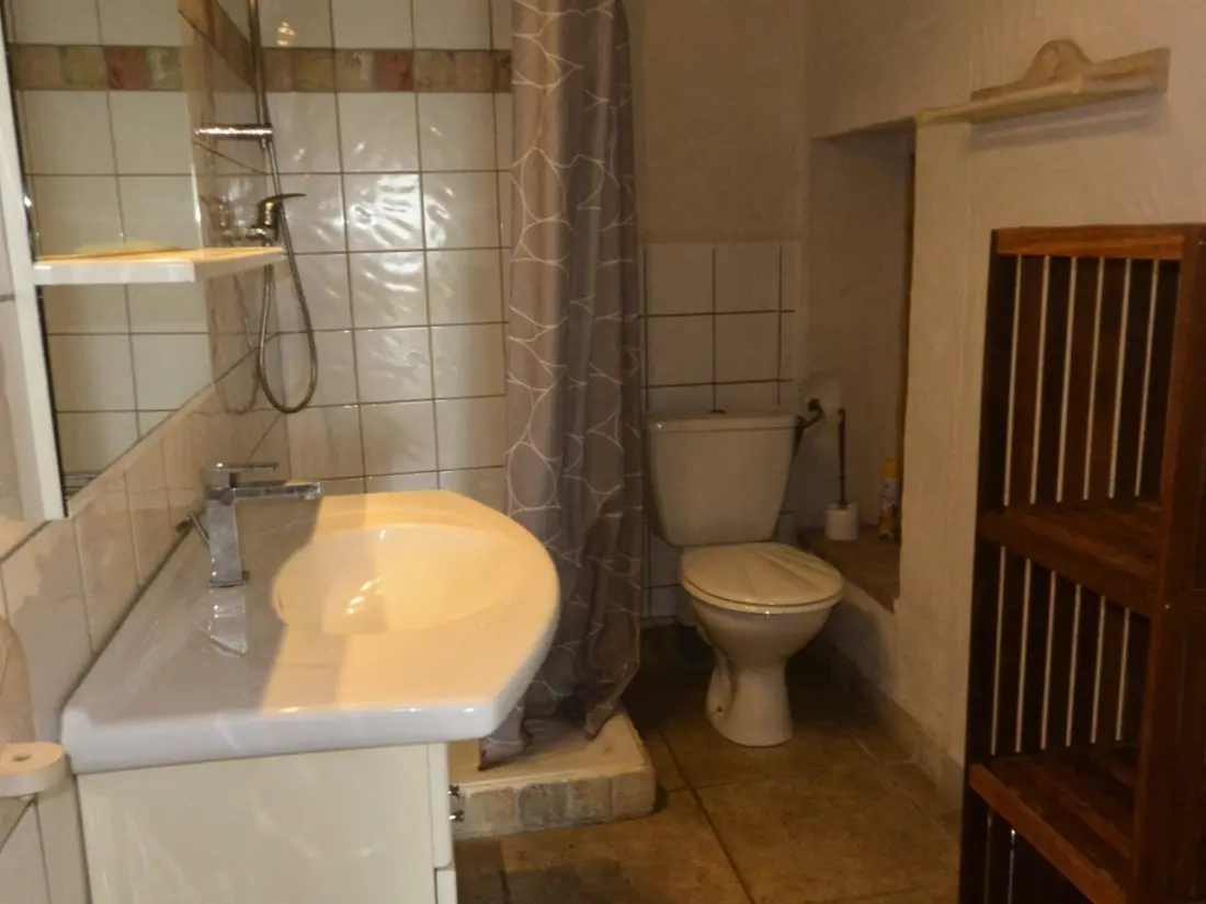 Location de Vacances Sainte Lucie de Porto Vecchio 7