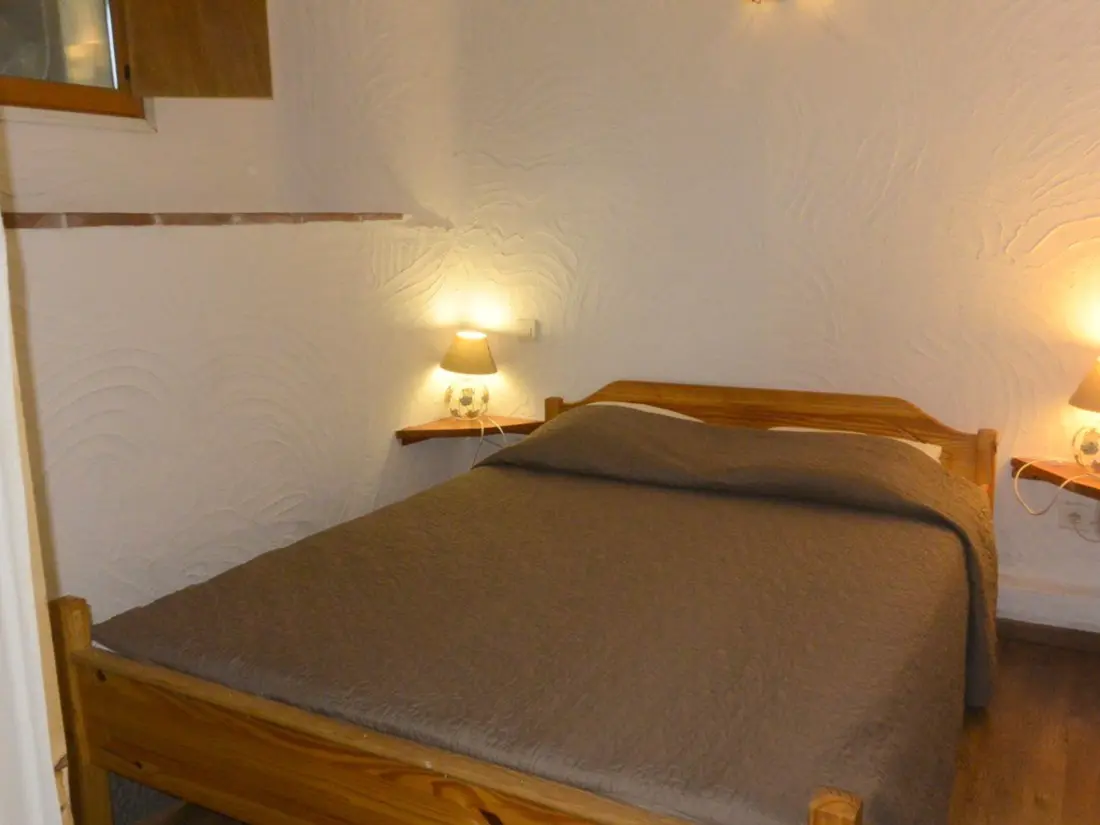 Location de Vacances Sainte Lucie de Porto Vecchio 7