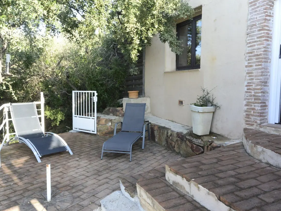 Location de Vacances Sainte Lucie de Porto Vecchio 7