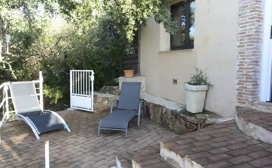 Location de Vacances Sainte Lucie de Porto Vecchio 7