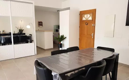 Maison de Vacances SAINTE-LUCIE DE PORTO-VECCHIO 18
