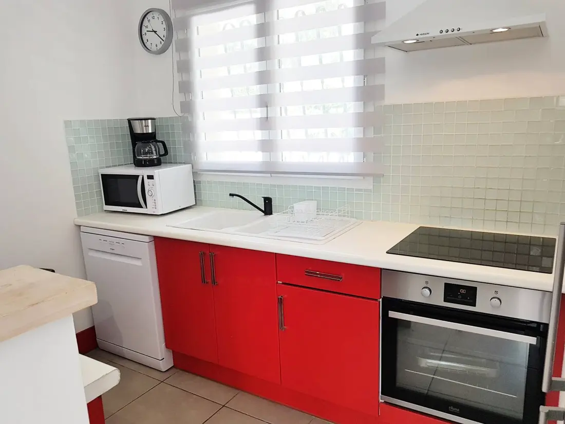 Maison de Vacances SAINTE-LUCIE DE PORTO-VECCHIO 18
