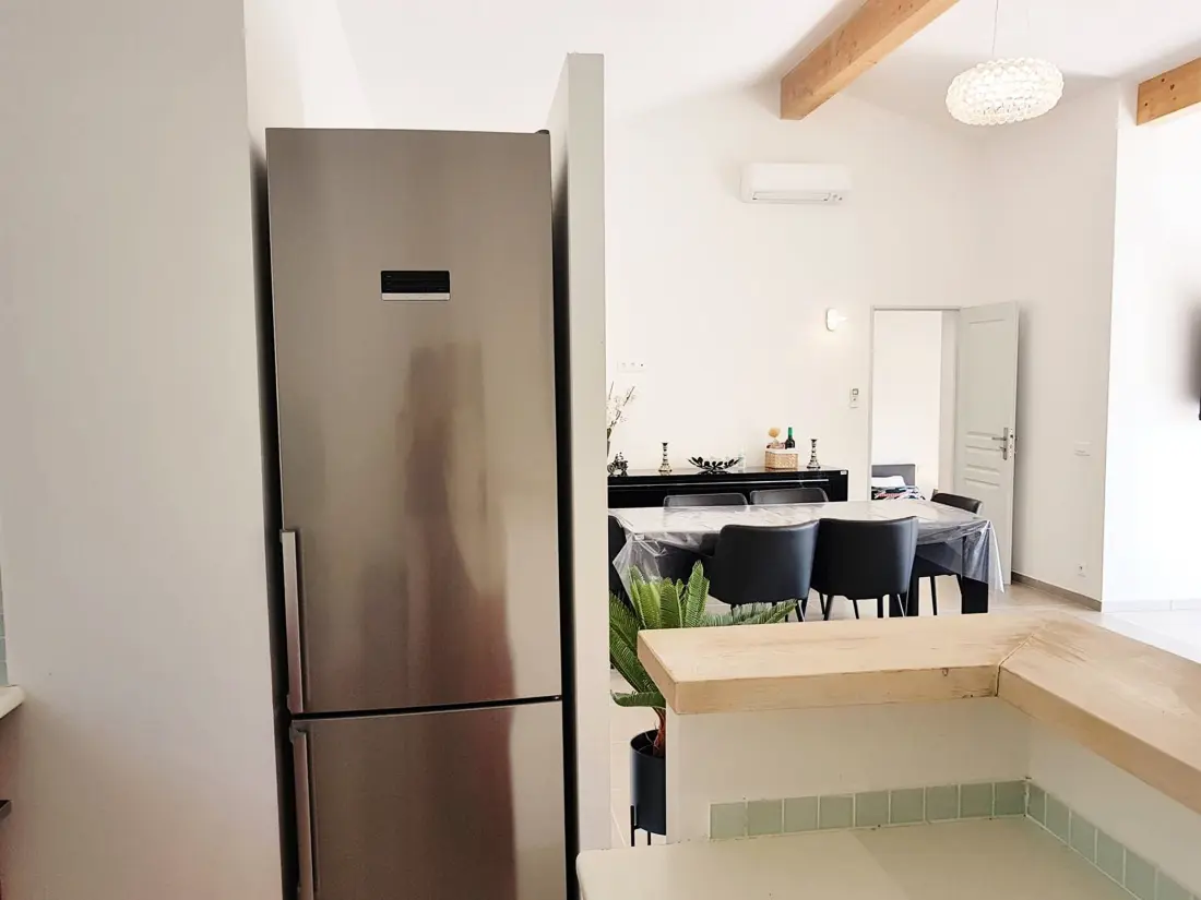 Maison de Vacances SAINTE-LUCIE DE PORTO-VECCHIO 18
