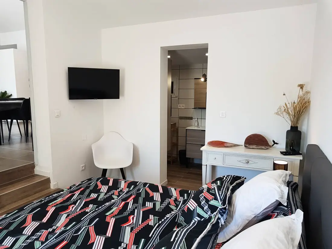 Maison de Vacances SAINTE-LUCIE DE PORTO-VECCHIO 18