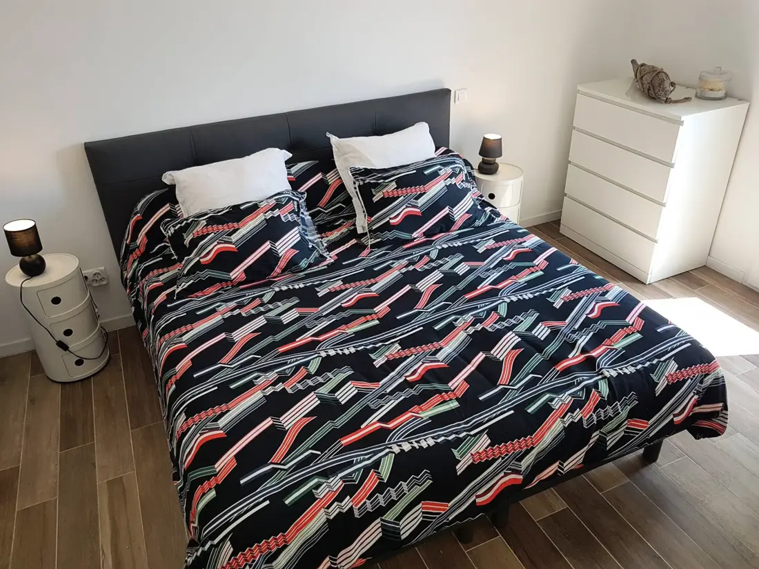 Maison de Vacances SAINTE-LUCIE DE PORTO-VECCHIO 18