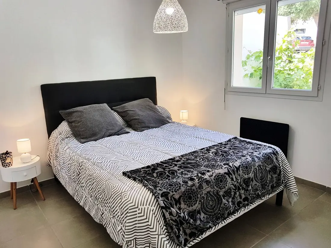 Maison de Vacances SAINTE-LUCIE DE PORTO-VECCHIO 18