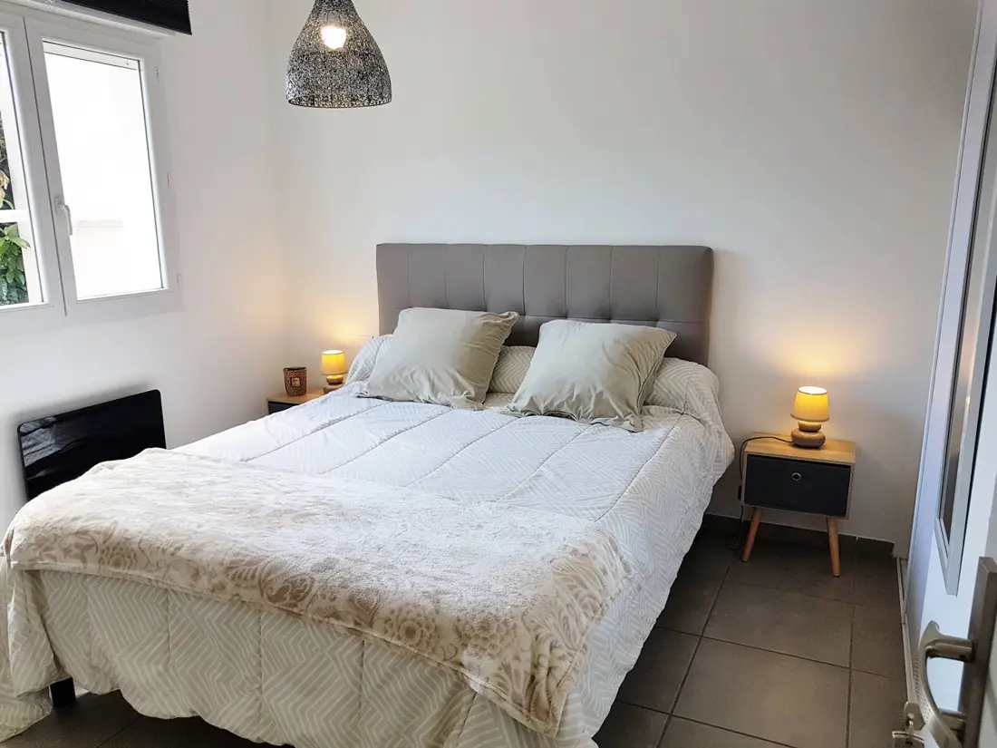 Maison de Vacances SAINTE-LUCIE DE PORTO-VECCHIO 18