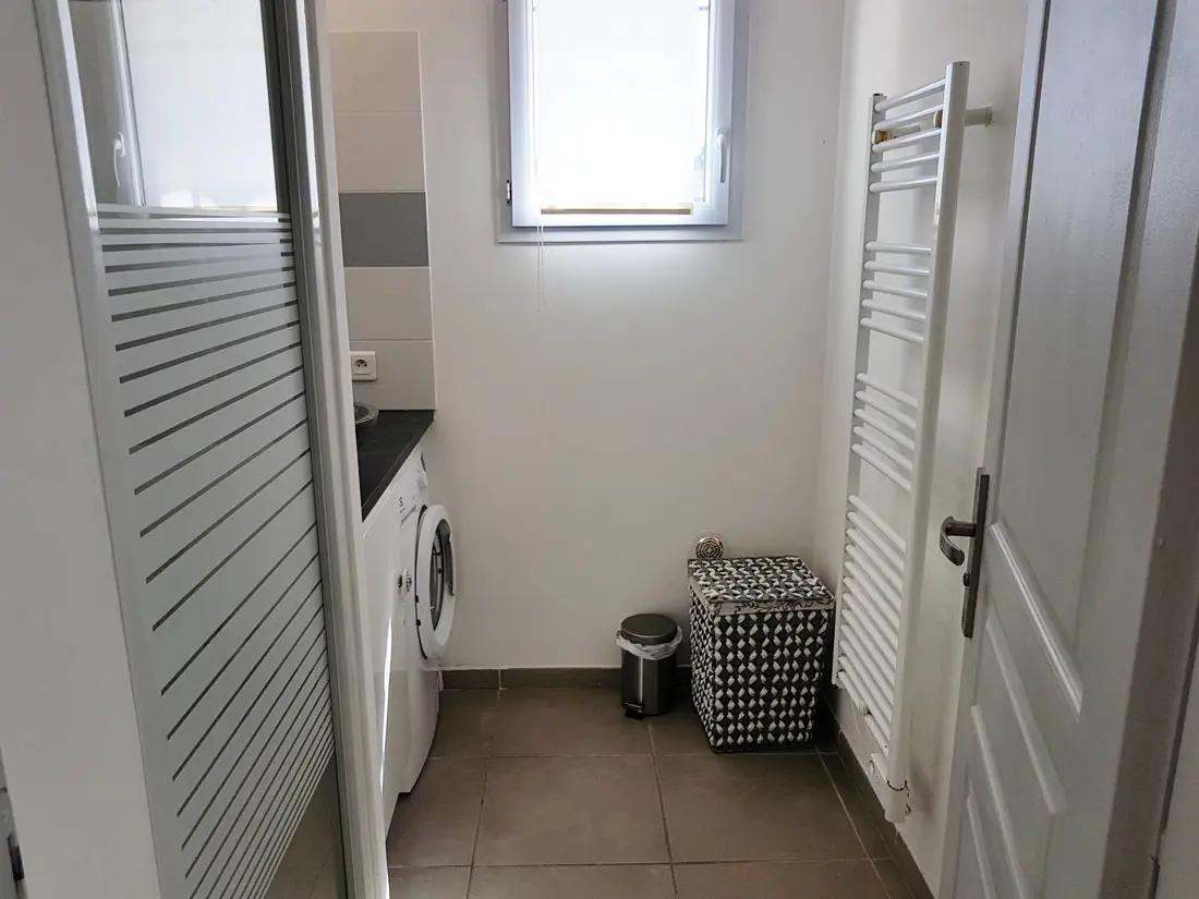 Maison de Vacances SAINTE-LUCIE DE PORTO-VECCHIO 18