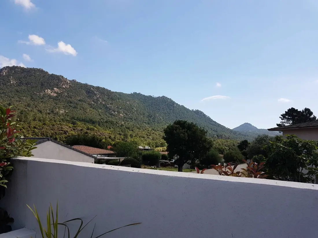 Maison de Vacances SAINTE-LUCIE DE PORTO-VECCHIO 18