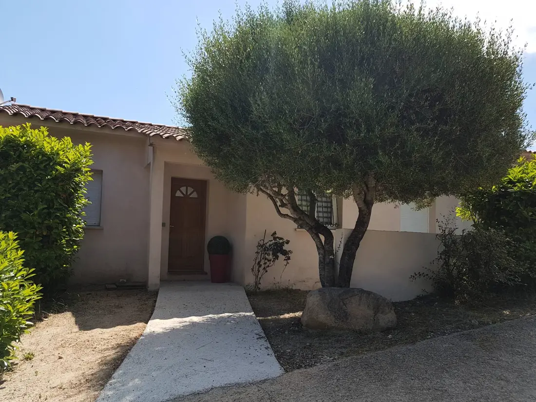 Maison de Vacances SAINTE-LUCIE DE PORTO-VECCHIO 18