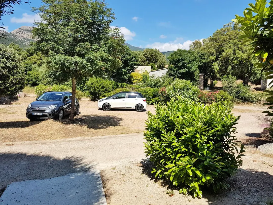 Maison de Vacances SAINTE-LUCIE DE PORTO-VECCHIO 18