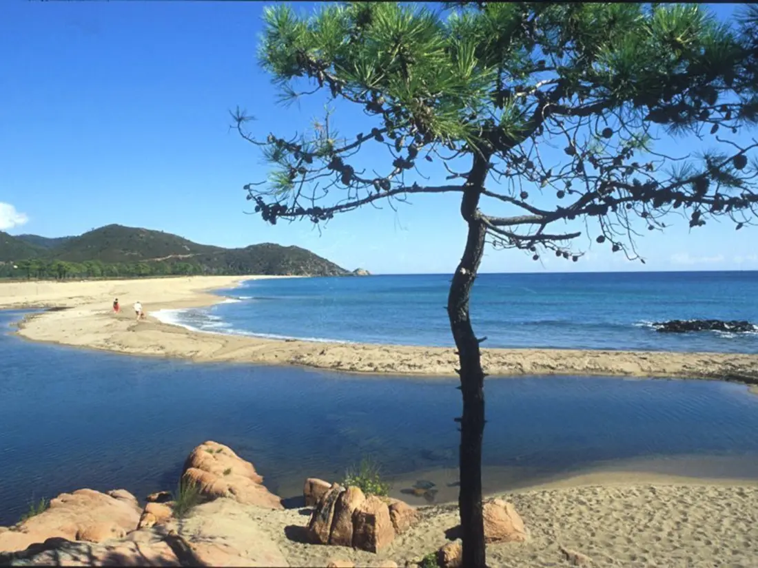 Maison de Vacances SAINTE-LUCIE DE PORTO-VECCHIO 18