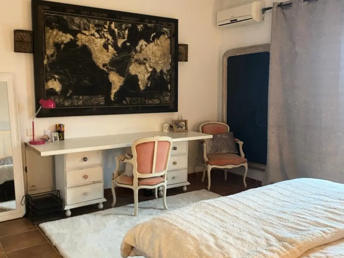 Maison de Vacances SAINTE-LUCIE DE PORTO-VECCHIO 29