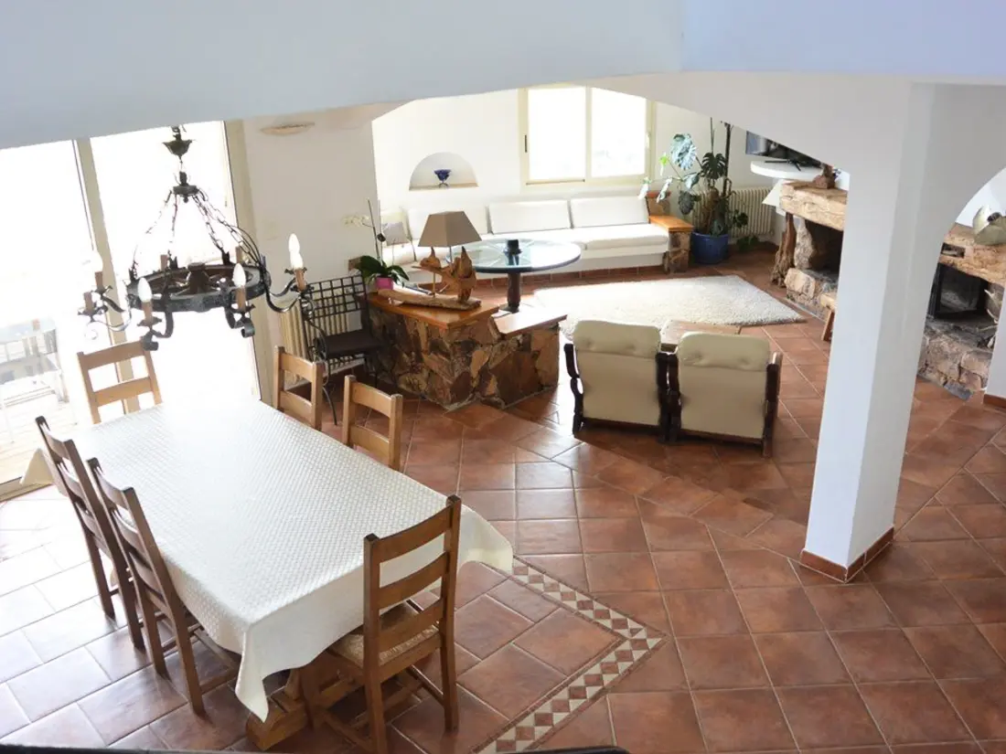 Maison de Vacances SAINTE-LUCIE DE PORTO-VECCHIO 29
