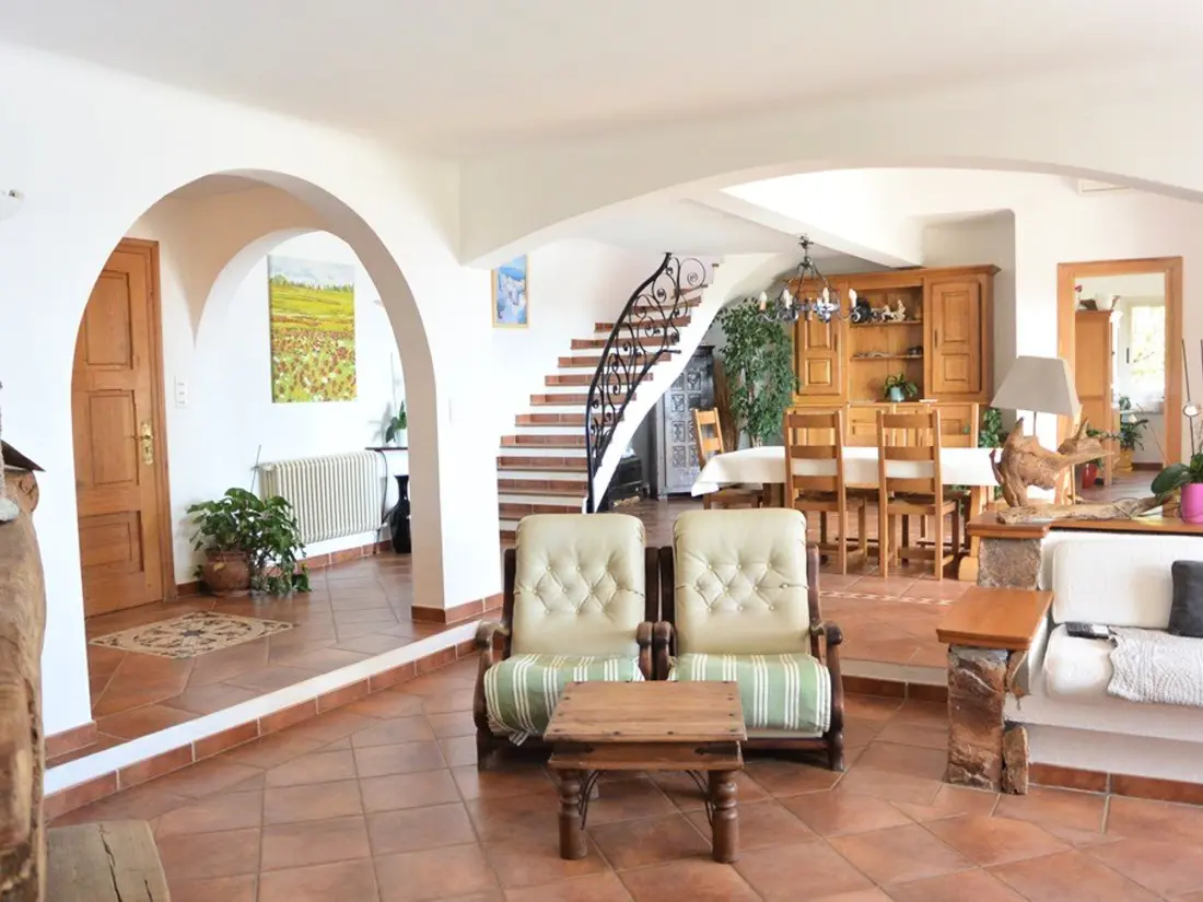 Maison de Vacances SAINTE-LUCIE DE PORTO-VECCHIO 29