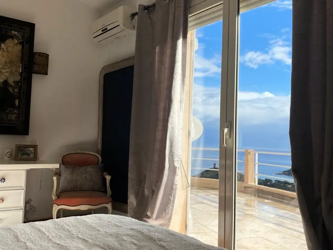 Maison de Vacances SAINTE-LUCIE DE PORTO-VECCHIO 29