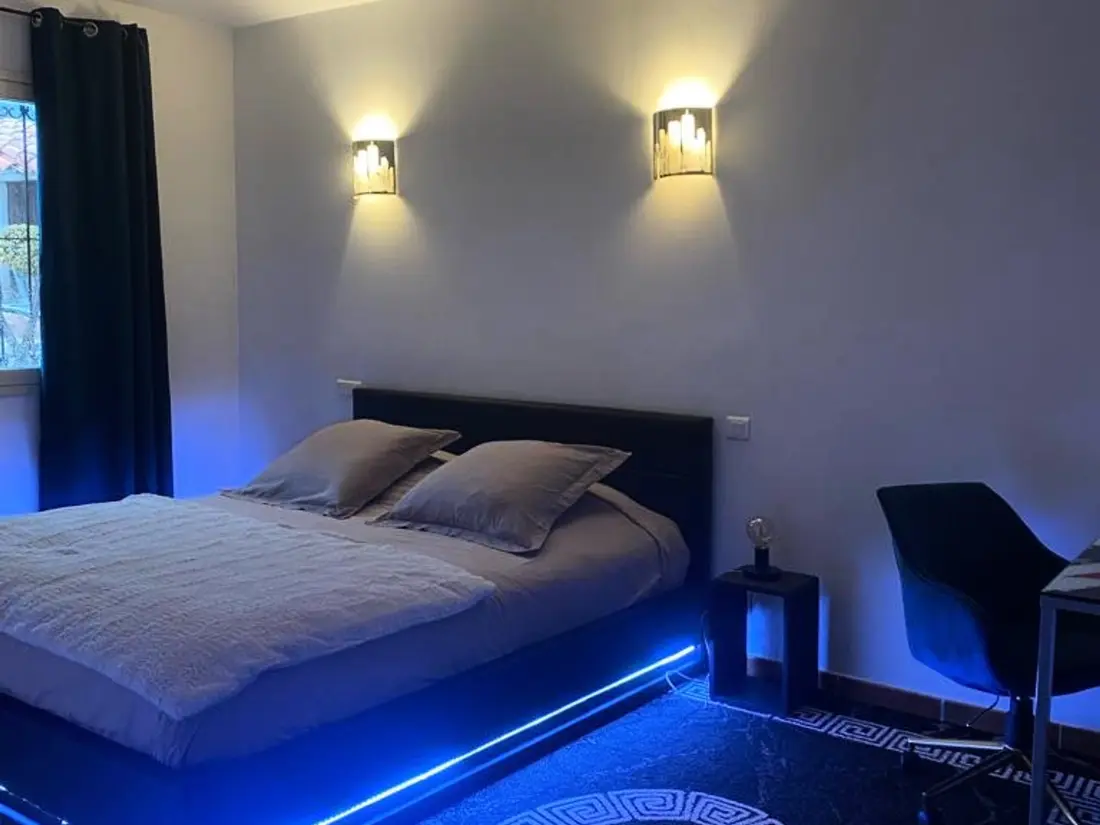 Maison de Vacances SAINTE-LUCIE DE PORTO-VECCHIO 29