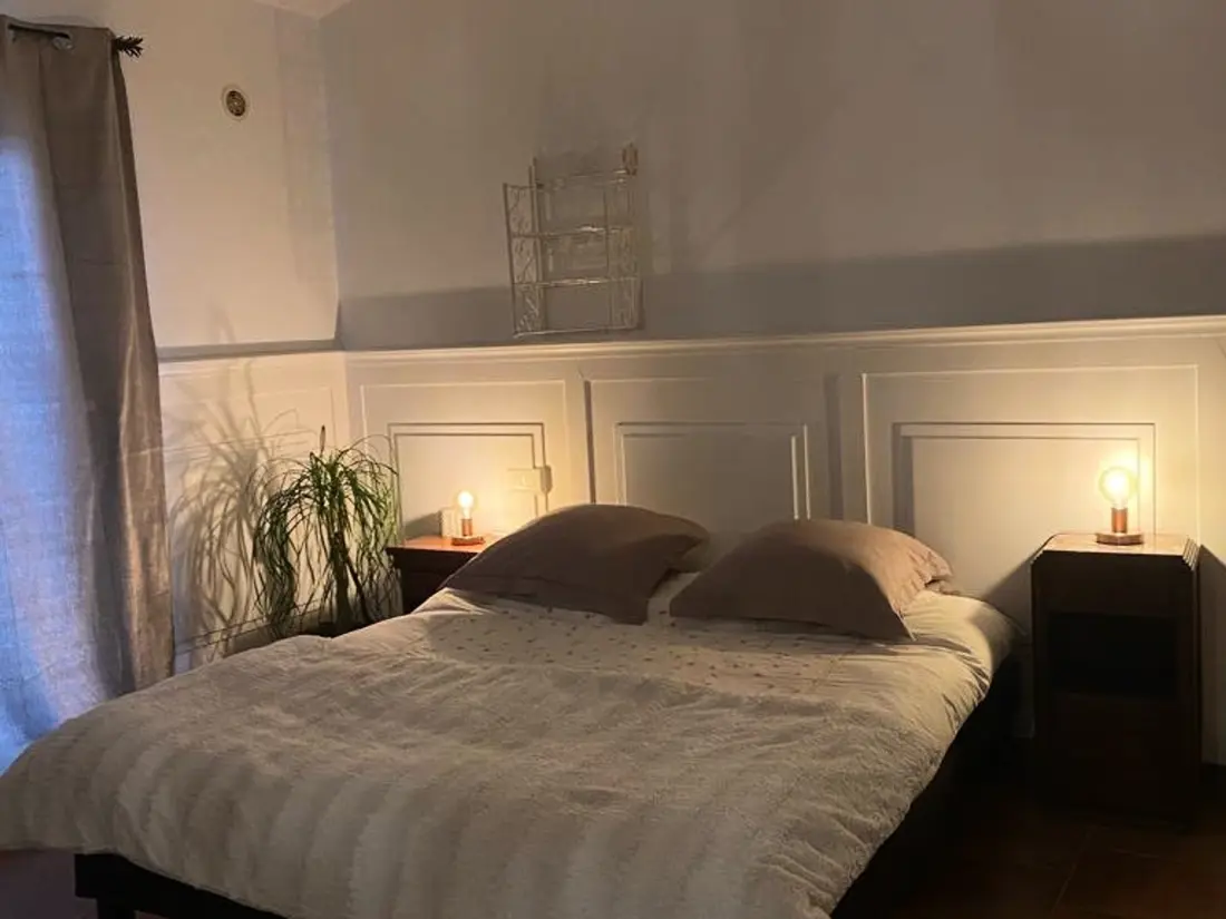 Maison de Vacances SAINTE-LUCIE DE PORTO-VECCHIO 29