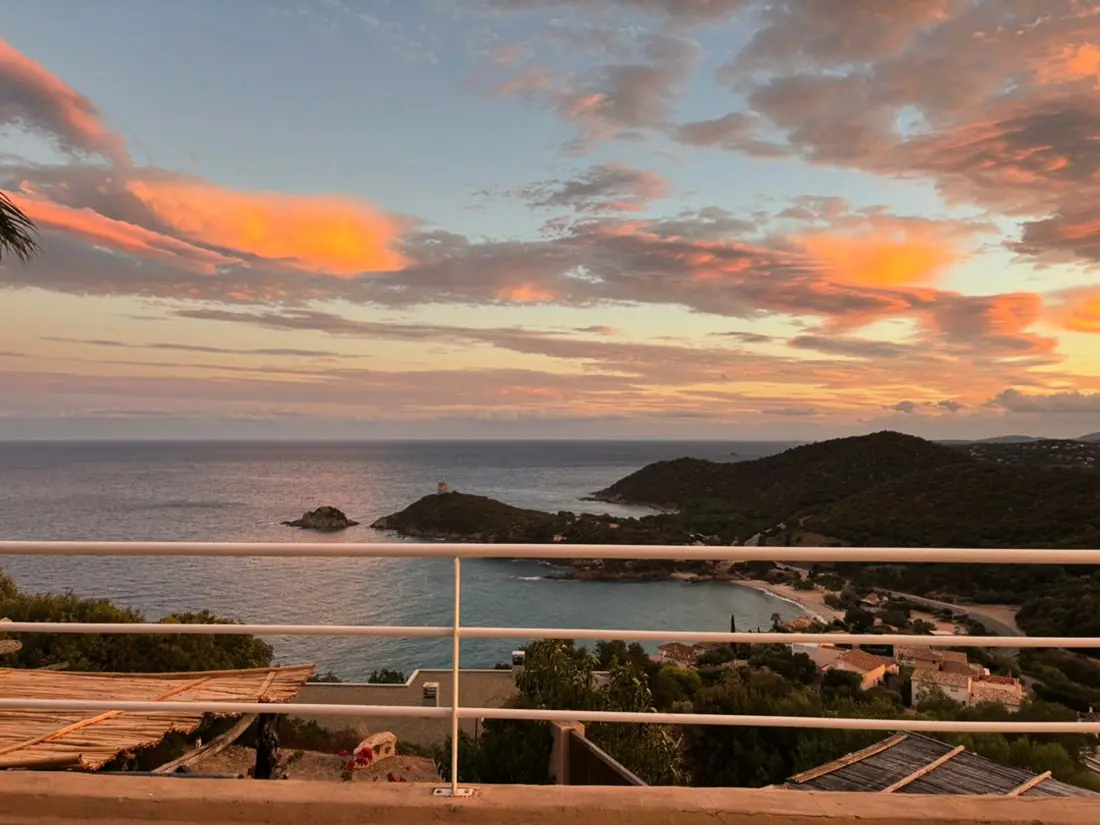 Maison de Vacances SAINTE-LUCIE DE PORTO-VECCHIO 29