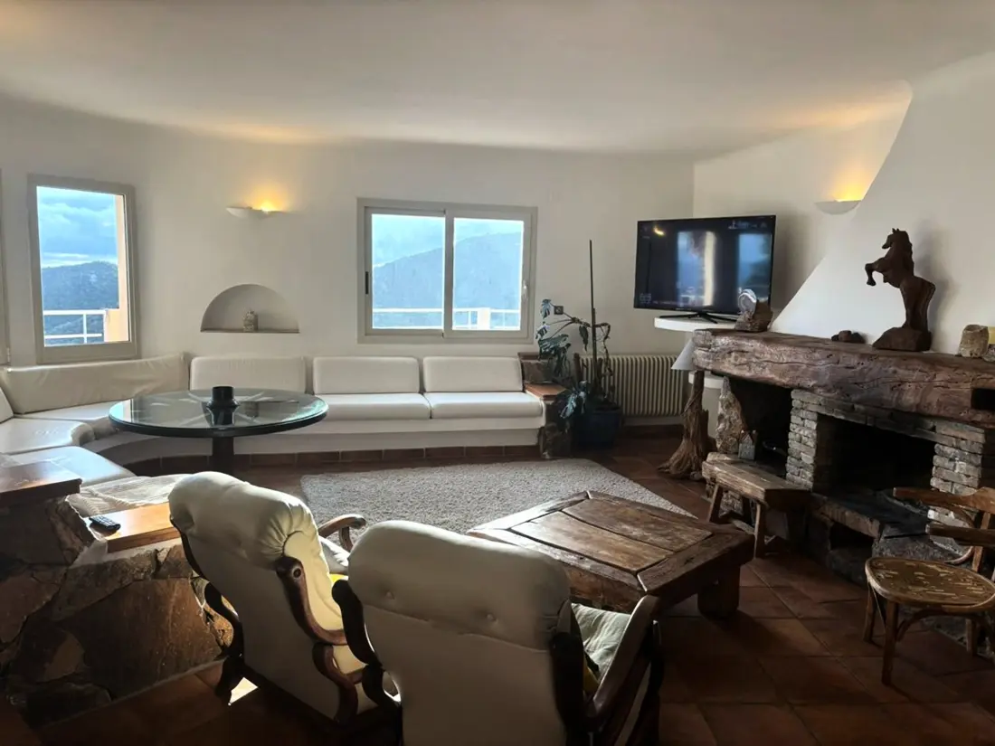 Maison de Vacances SAINTE-LUCIE DE PORTO-VECCHIO 29
