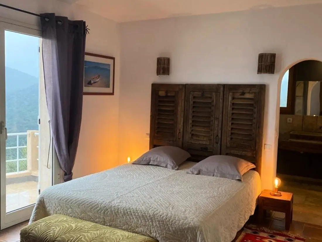 Maison de Vacances SAINTE-LUCIE DE PORTO-VECCHIO 29