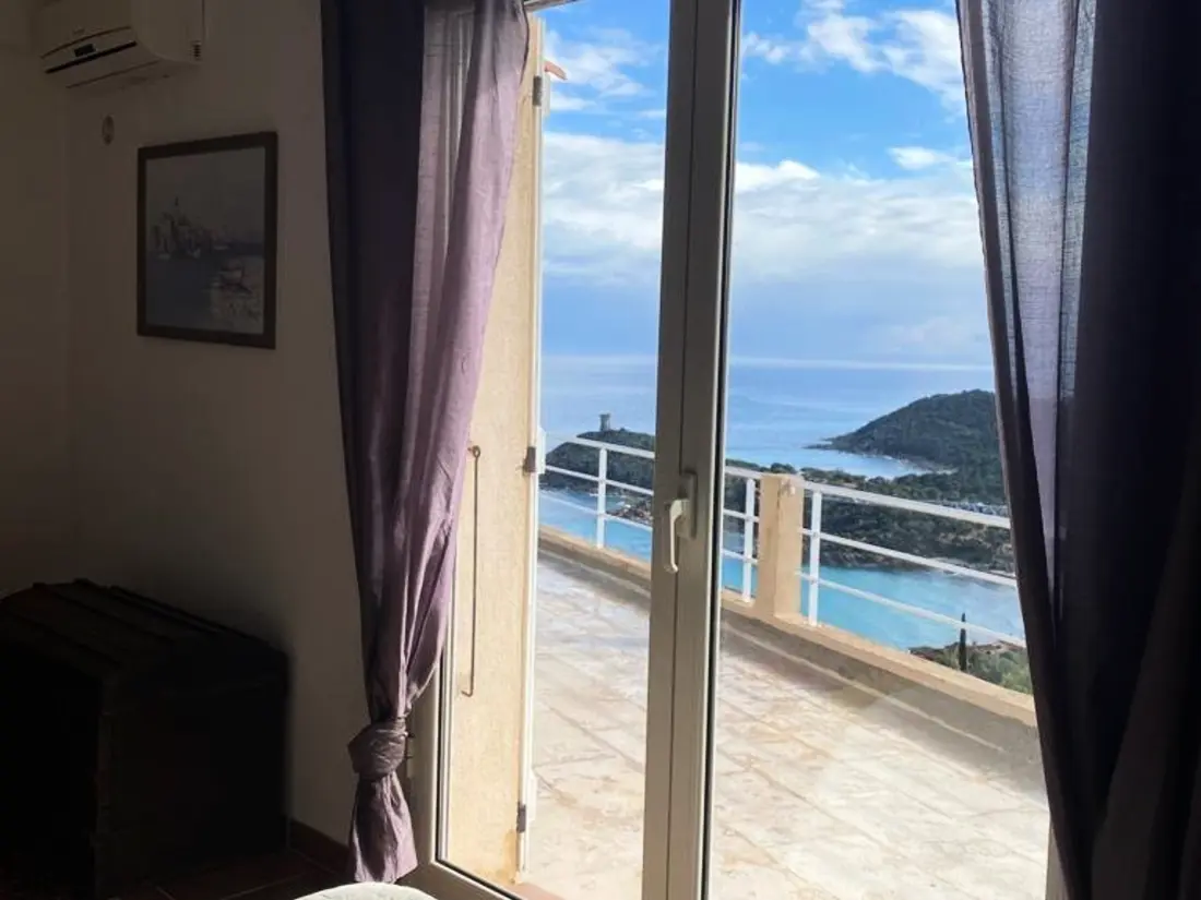 Maison de Vacances SAINTE-LUCIE DE PORTO-VECCHIO 29