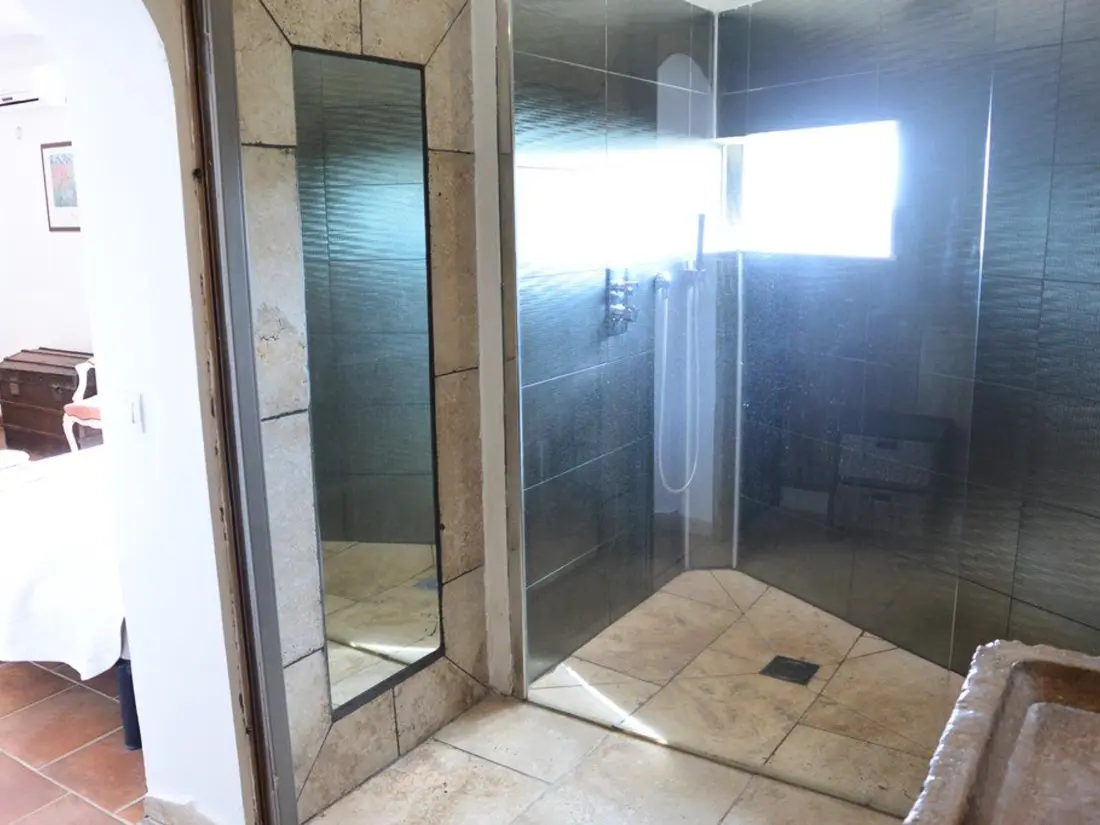 Maison de Vacances SAINTE-LUCIE DE PORTO-VECCHIO 29