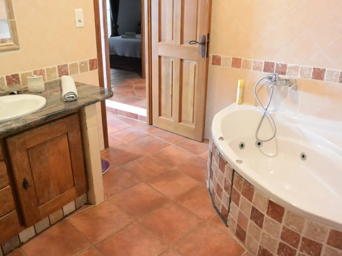 Maison de Vacances SAINTE-LUCIE DE PORTO-VECCHIO 29