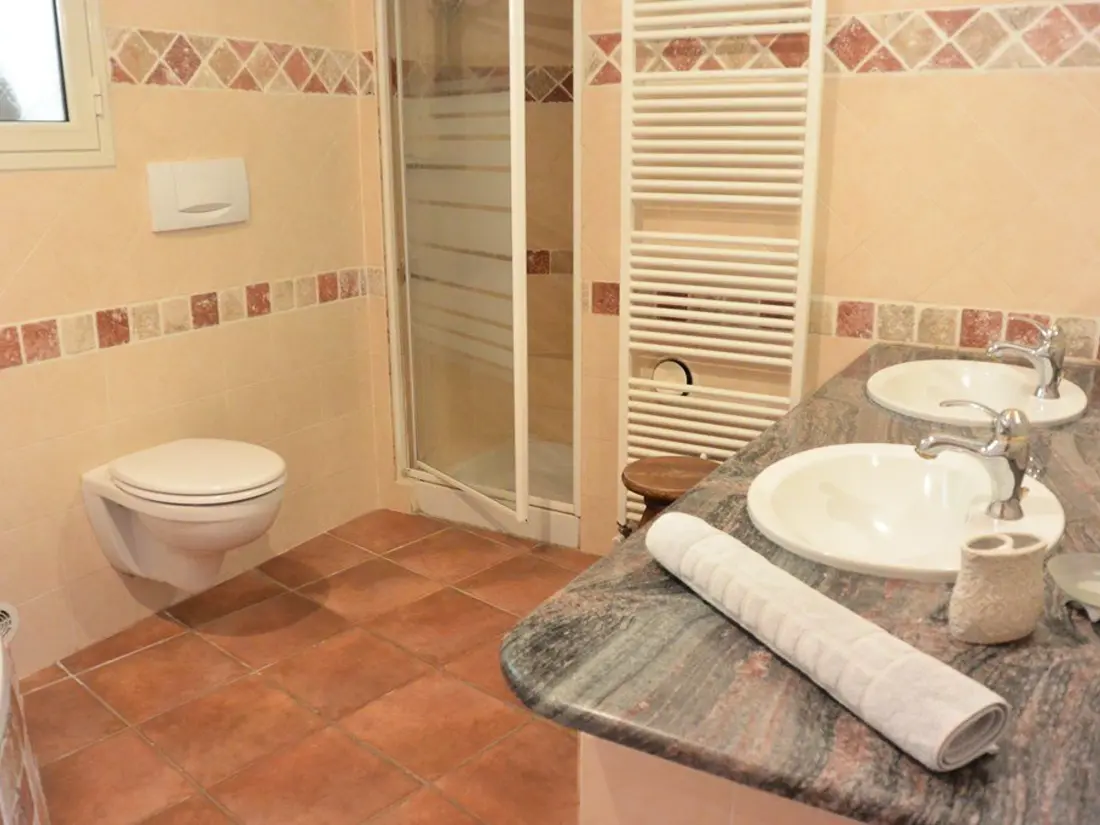 Maison de Vacances SAINTE-LUCIE DE PORTO-VECCHIO 29