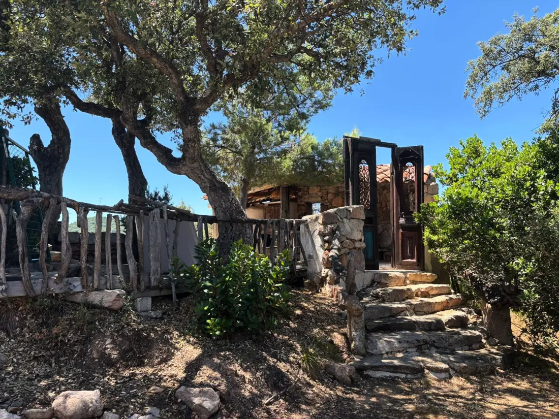 Maison de Vacances SAINTE-LUCIE DE PORTO-VECCHIO 29