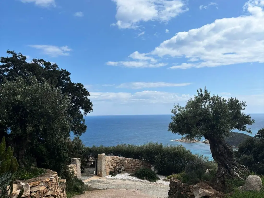 Maison de Vacances SAINTE-LUCIE DE PORTO-VECCHIO 29