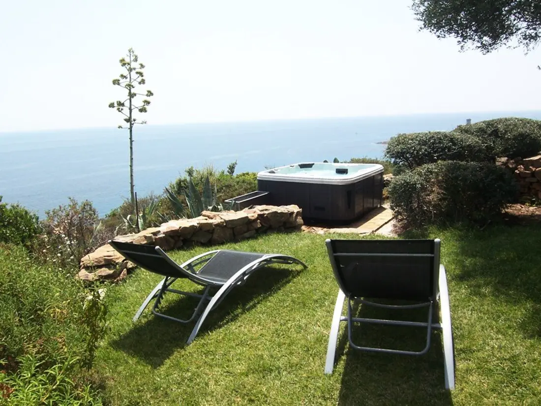 Maison de Vacances Sainte Lucie de Porto Vecchio 9
