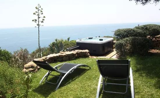 Maison de Vacances Sainte Lucie de Porto Vecchio 9