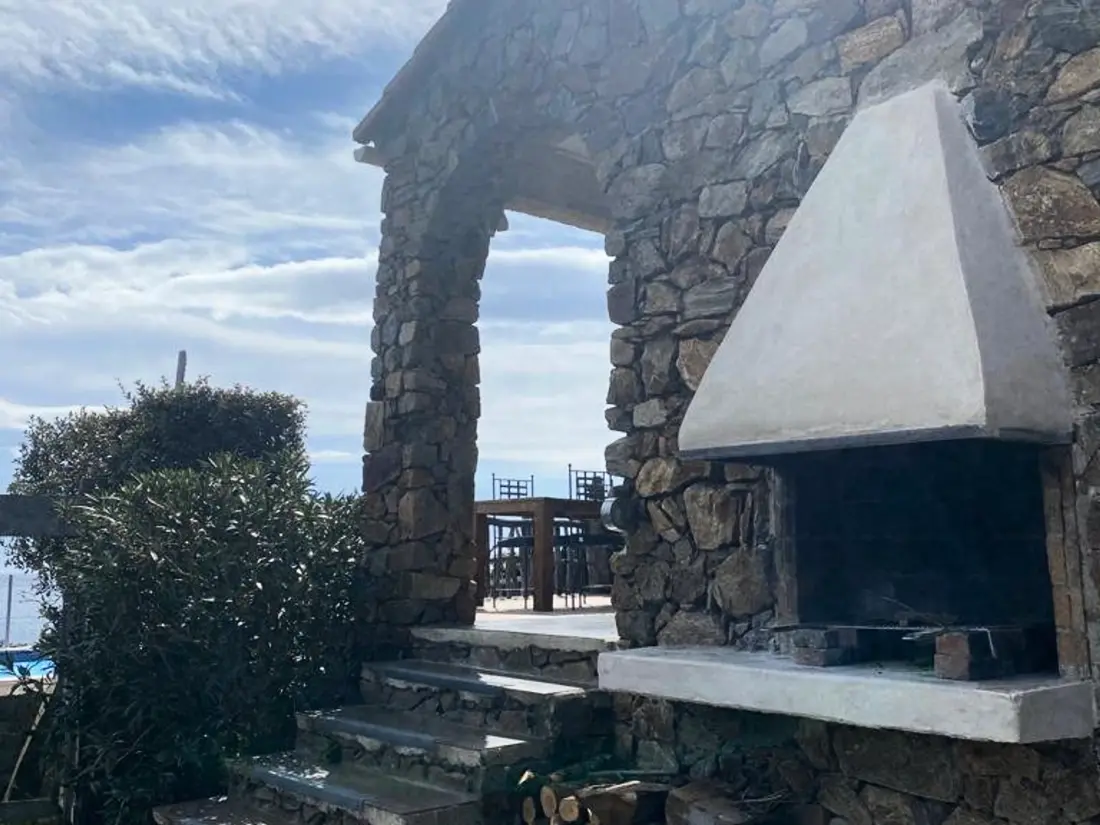 Maison de Vacances Sainte Lucie de Porto Vecchio 9