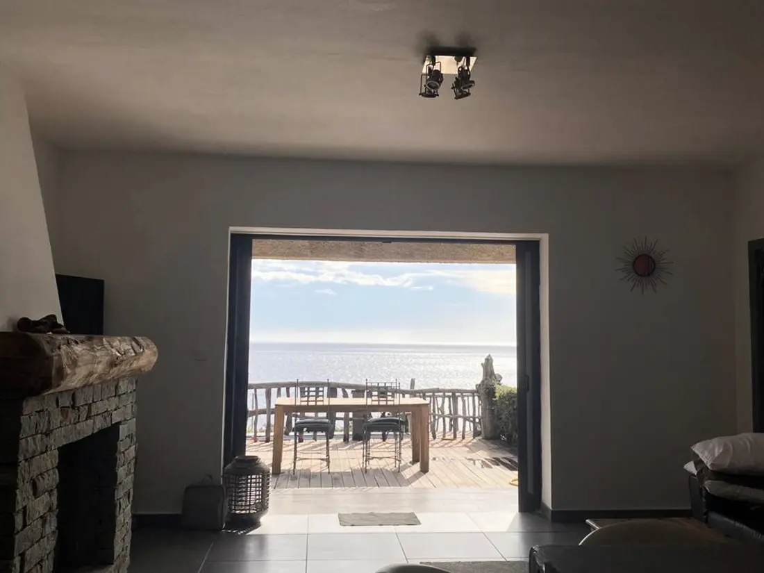 Maison de Vacances Sainte Lucie de Porto Vecchio 9