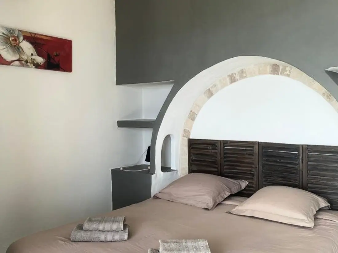 Maison de Vacances Sainte Lucie de Porto Vecchio 9
