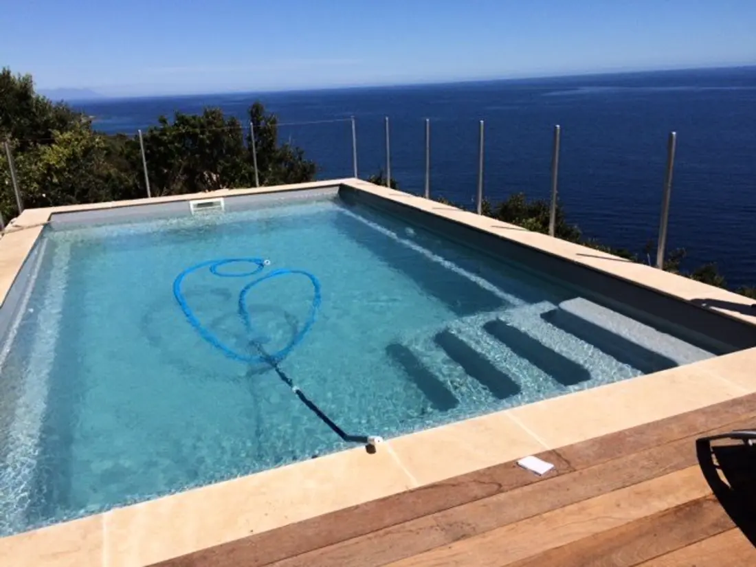 Maison de Vacances Sainte Lucie de Porto Vecchio 9