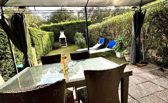 Résidence Mare E Sole