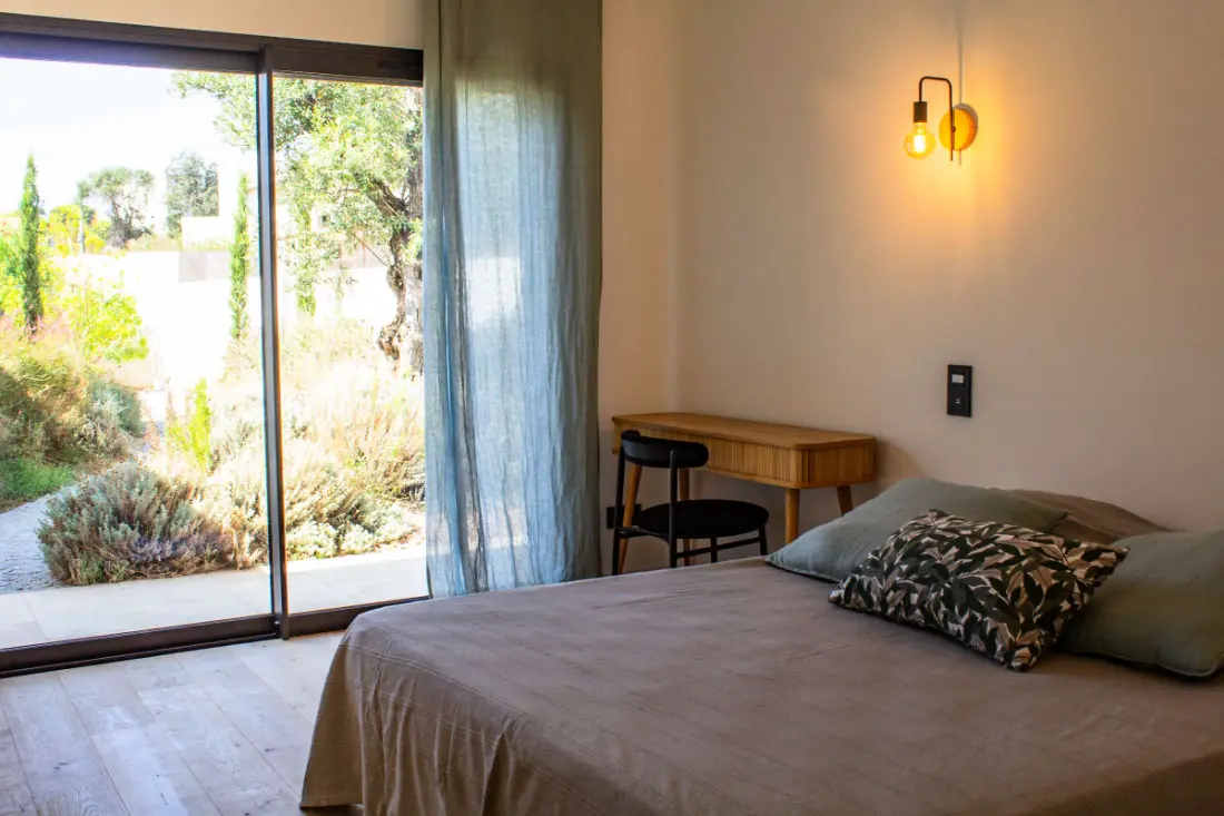 Résidence Villa A Calia Di Fiori Mare