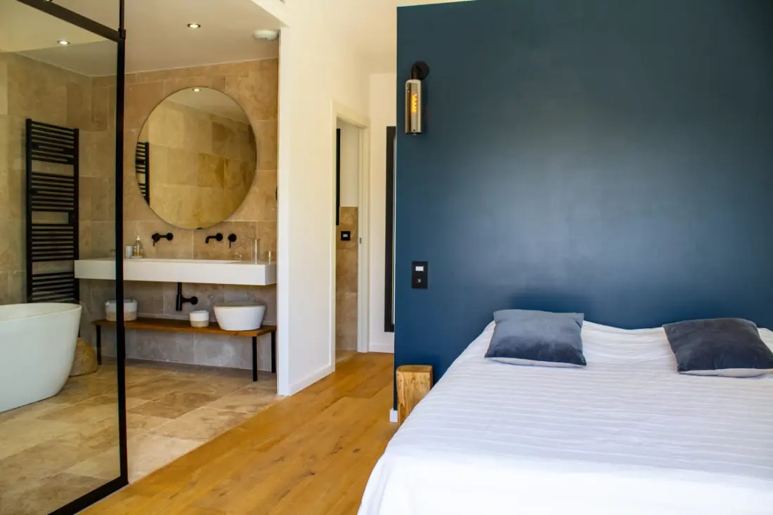 Résidence Villa A Calia Di Fiori Mare