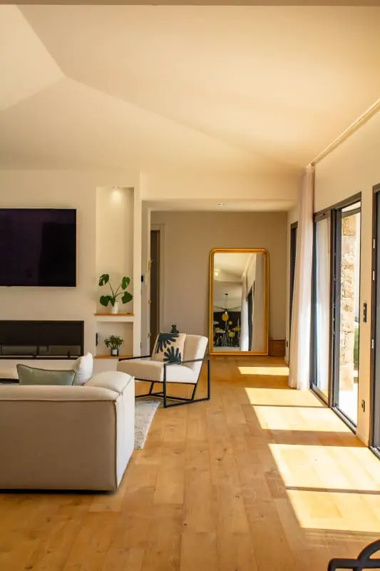 Résidence Villa A Calia Di Fiori Mare