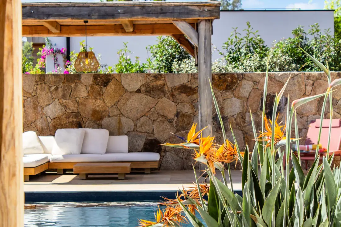Résidence Villa A Calia Di Fiori Mare