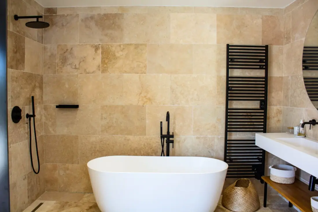Résidence Villa A Calia Di Fiori Mare