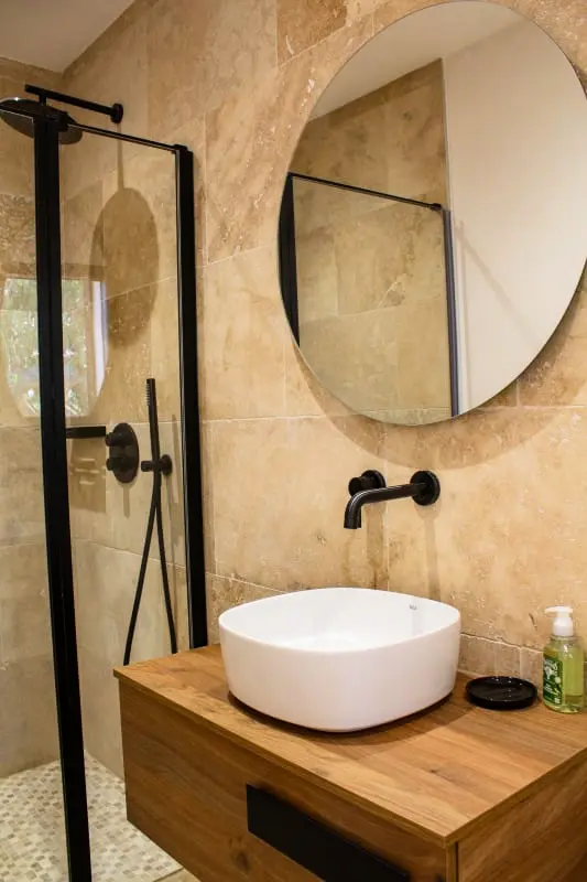 Résidence Villa A Calia Di Fiori Mare