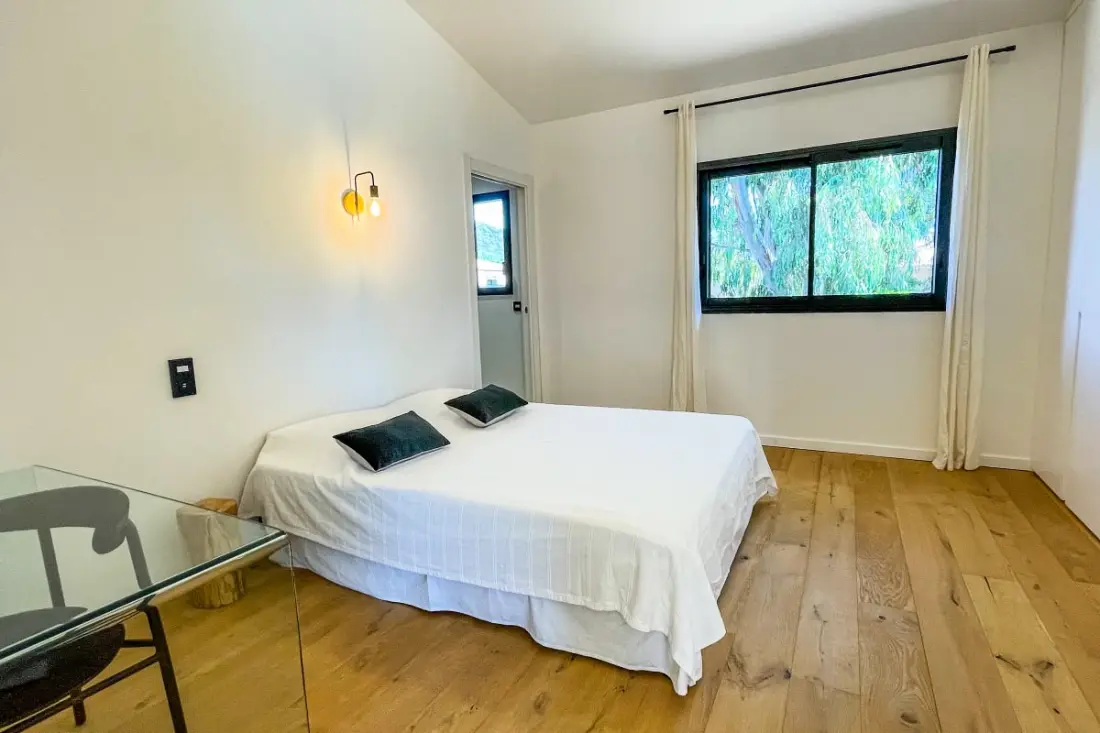 Résidence Villa A Calia Di Fiori Mare