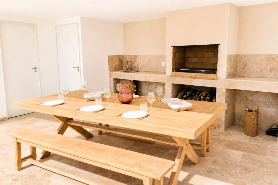 Résidence Villa A Tana Di Santa Lucia